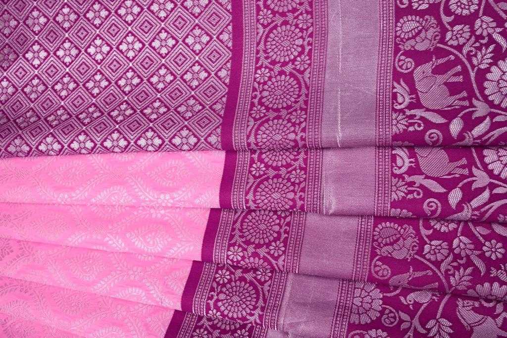 YNF BANARASI SOFT SILK RAS 5302 WHOLESALE SAREES MANUFACTURER    